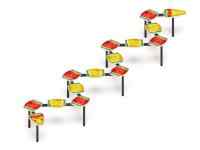 Бум детский Змей - СО 1.55.01-01