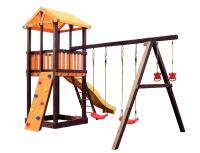 ИК Perfetto sport «Pitigliano-4»