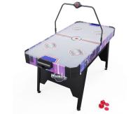 Игровой стол - аэрохоккей DFC AT-205 54" 136 x 68 см