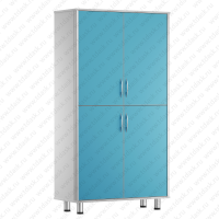 Шкаф лабораторный ШЛ.02.00 Стандарт Плюс