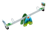 Качалка-балансир большой  (Лесная сказка)  ИО 03-116