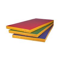 Мат № 6 (100 х 200 х 10) "КМС"