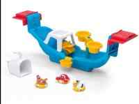 Игровой набор для игр в ванной