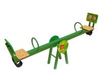 Качалка-балансир малый  (Чубики)  ИО 03-117