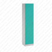 Шкаф для медицинских изделий ШК.14.04 Эконом