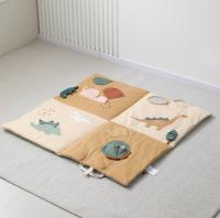 Развивающий коврик UNIX Kids Dino