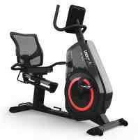 Горизонтальный велотренажер UNIX Fit BR-480E