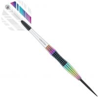 Дротики Winmau Elektra steeltip 22gr (профессиональный уровень)