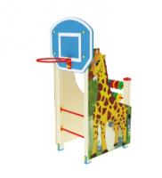 Спортивный комплекс Сафари 1 СК 05-1022