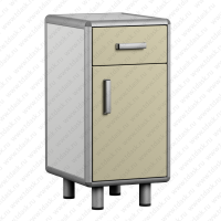 Тумба лабораторная ТЛс.05.00 Элит