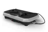 Виброплатформа UNIX Fit Edge 2D Grey