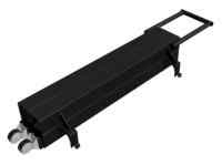 Противовес к воротам футбольным тип -4 (100 кг-1шт)