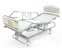 Кровать КФ-125 (ЛДСП)