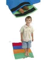 Мат сенсорный 1200х600мм винилискожа