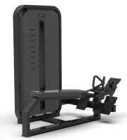 Горизонтальная тяга профессиональный BRONZE GYM MIGHT 24