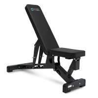 Силовая скамья регулируемая OXYGEN FITNESS DRACO