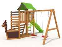 Детская площадка IgraGrad W3 