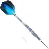 Дротики Harrows Sonic steeltip 25gr (профессиональный уровень)