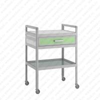 Столик лабораторный подкатной СИЛ.01.01