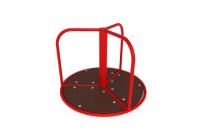 Карусель Ветерок 2 ИО 05-302