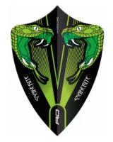 Оперения Red Dragon Hardcore Freestyle Peter Wright (6798)