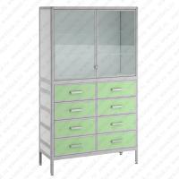 Шкаф лабораторный ШЛ.02.06 Оптима