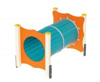 Мост-лаз Бочка ИО 08-007