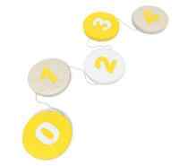 Шагайка ДМФ-МК-01.37.00 Pastel