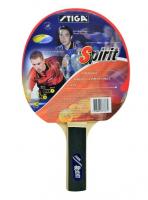 Ракетка для настольного тенниса Stiga Spirit, 1873-37