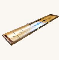 Шаффлборд стандарт - настольная игра