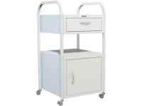 Тумба медицинская МД ТП-5