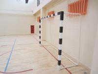 Ворота мини-футбол/гандбол 2х3 м переносные, разборные IMP-A21 (пара)