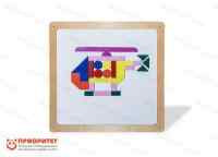 Настенная игра «Мозаика»