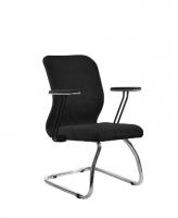 Эргономичное компактное кресло SU-Mr-4/подл.110/осн.007