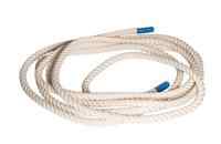 Канат для перетягивания х/б 6м диам.30мм