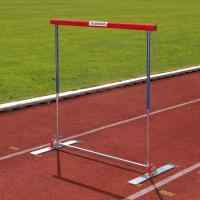 Барьер легкоатлетический тренировочный наклонный, юношеский, регулируемый POLANIK PP-180/PP-181/PP-182