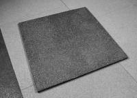 Резиновое покрытие 1000x1000x30 мм