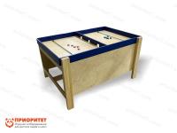 Набор для игры «Эластик. Четыре игрока»