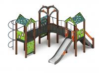 Городок (Город) - ДИК 2.01.3.03-01