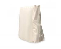 Чехол для компактной сборки теннисного стола из ткани «оксфорд» повышенной плотности, 1006LBG