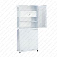 Шкаф металлический ШММС.02.00 (трейзер)