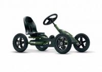 Веломобиль BERG JEEP Junior