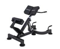 Гиперэкстензия / римский стул DFC MAXXUS