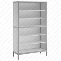 Шкаф лабораторный ШЛ.02.07 Оптима