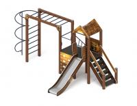 Играйте с нами (ЭКО) - ДИК 2.01.1.08-02