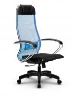 Эргономичное кресло МЕТТА Комплект 4