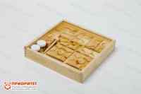 Игровой комплект психолога №4 «Концентрация и внимание»