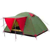 Tramp Lite палатка Wonder 3 (зеленый)