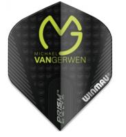 Оперения Winmau Prism Delta (6915.206) MvG