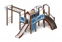 Рада (Алтай) - ДИК 2.01.2.08-04